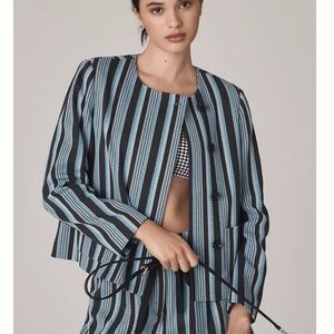 Scotch And Soda Blazer